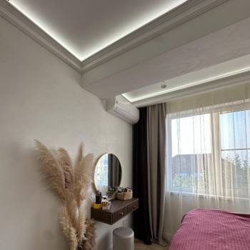 Продается 2-х комнатная квартира, 50,8 м²