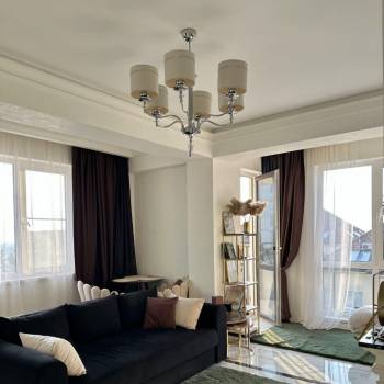 Продается 2-х комнатная квартира, 50,8 м²