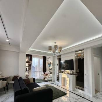 Продается 2-х комнатная квартира, 50,8 м²