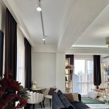 Продается 2-х комнатная квартира, 50,8 м²