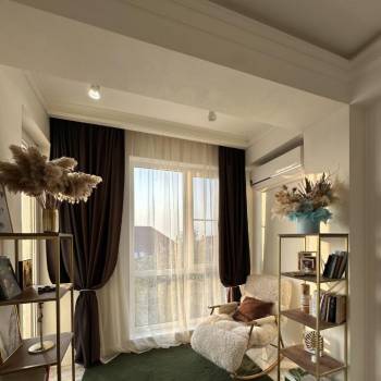 Продается 2-х комнатная квартира, 50,8 м²