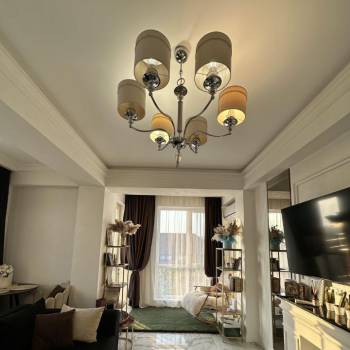 Продается 2-х комнатная квартира, 50,8 м²