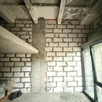Продается 1-комнатная квартира, 50 м²