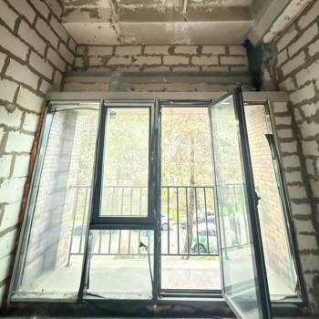 Продается 1-комнатная квартира, 50 м²
