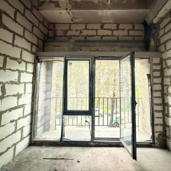 Продается 1-комнатная квартира, 50 м²