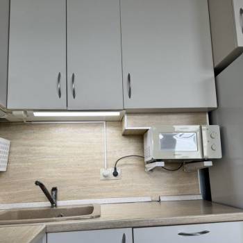 Продается 1-комнатная квартира, 24,9 м²