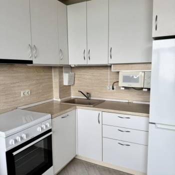 Продается 1-комнатная квартира, 24,9 м²