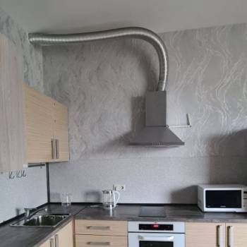 Сдается 2-х комнатная квартира, 72 м²
