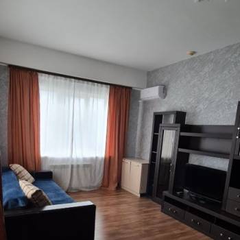 Сдается 2-х комнатная квартира, 72 м²