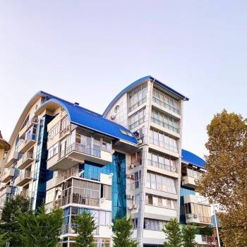 Сдается 2-х комнатная квартира, 72 м²