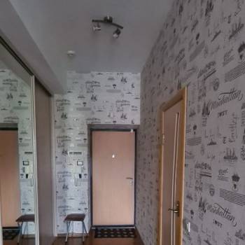 Сдается 2-х комнатная квартира, 72 м²