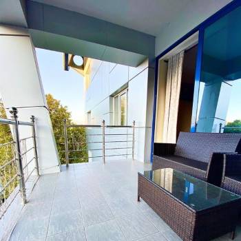 Сдается 2-х комнатная квартира, 72 м²