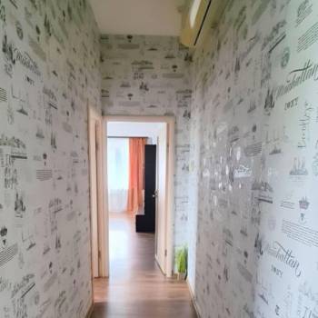 Сдается 2-х комнатная квартира, 72 м²