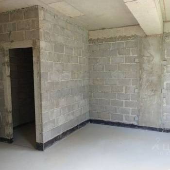 Продается 1-комнатная квартира, 26,3 м²