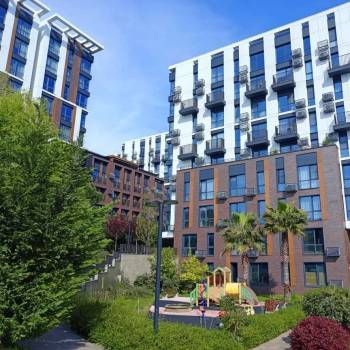 Продается 1-комнатная квартира, 26,3 м²
