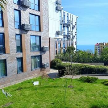 Продается 1-комнатная квартира, 26,3 м²
