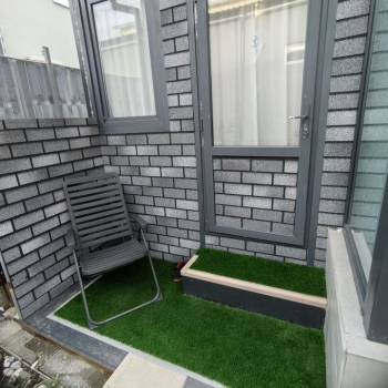 Сдается 2-х комнатная квартира, 35 м²