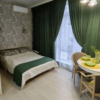 Сдается 2-х комнатная квартира, 35 м²