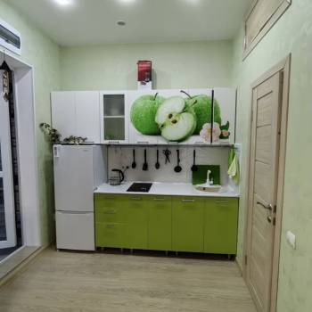 Сдается 1-комнатная квартира, 35 м²