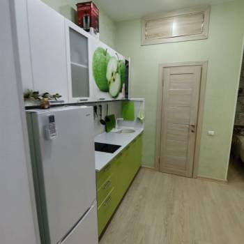Сдается 1-комнатная квартира, 35 м²