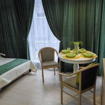 Сдается 1-комнатная квартира, 35 м²