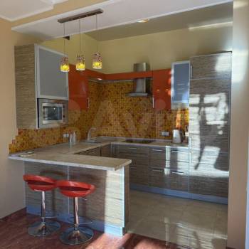 Сдается Многокомнатная квартира, 175 м²