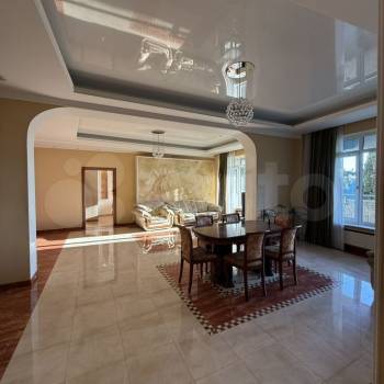 Сдается Многокомнатная квартира, 175 м²