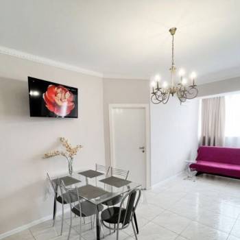 Сдается Многокомнатная квартира, 83 м²
