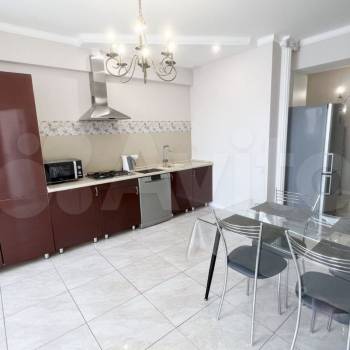 Сдается Многокомнатная квартира, 83 м²