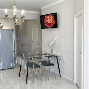 Сдается Многокомнатная квартира, 83 м²