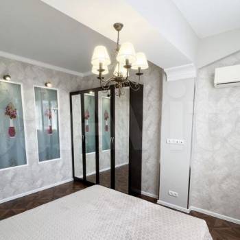 Сдается Многокомнатная квартира, 83 м²