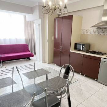 Сдается Многокомнатная квартира, 83 м²