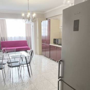 Сдается Многокомнатная квартира, 83 м²