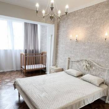 Сдается Многокомнатная квартира, 83 м²