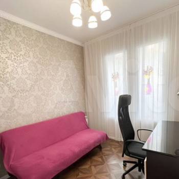 Сдается Многокомнатная квартира, 83 м²