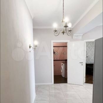 Сдается Многокомнатная квартира, 83 м²