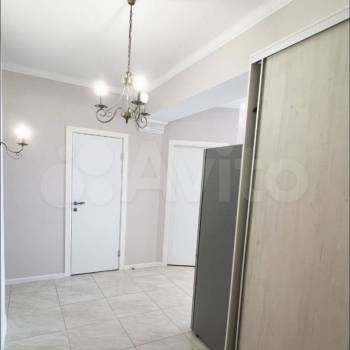 Сдается Многокомнатная квартира, 83 м²