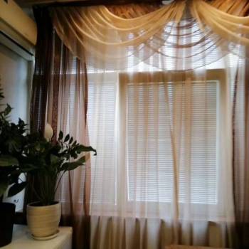 Продается 1-комнатная квартира, 34 м²
