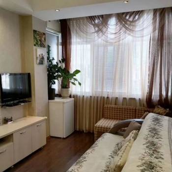 Продается 1-комнатная квартира, 34 м²