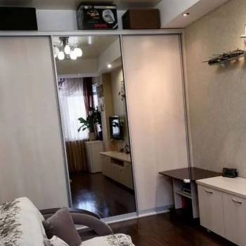 Продается 1-комнатная квартира, 34 м²