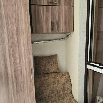 Продается 1-комнатная квартира, 24 м²