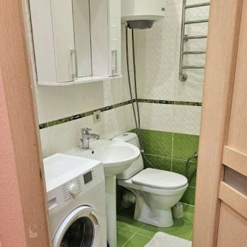 Продается 1-комнатная квартира, 24 м²