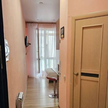 Продается 1-комнатная квартира, 24 м²