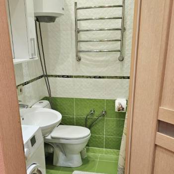 Продается 1-комнатная квартира, 24 м²