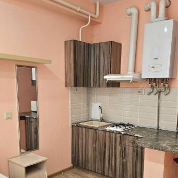 Продается 1-комнатная квартира, 24 м²