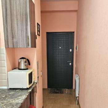 Продается 1-комнатная квартира, 24 м²