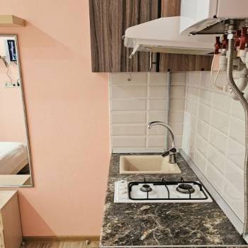 Продается 1-комнатная квартира, 24 м²