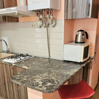 Продается 1-комнатная квартира, 24 м²