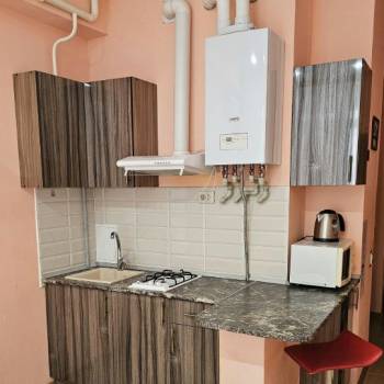 Продается 1-комнатная квартира, 24 м²