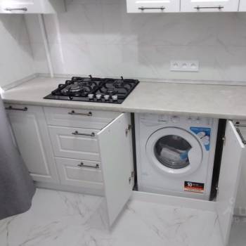 Продается 1-комнатная квартира, 31,6 м²